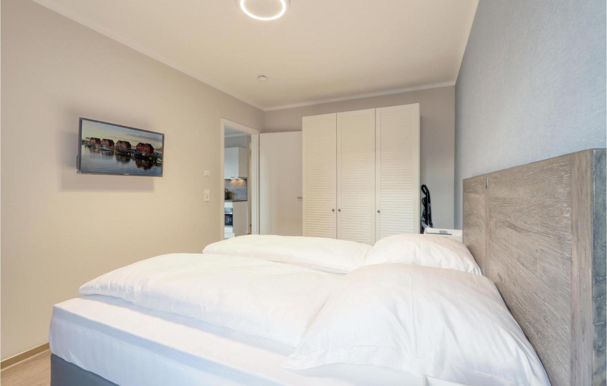 Baltischer Hof Apartment 40 Boltenhagen  Luaran gambar
