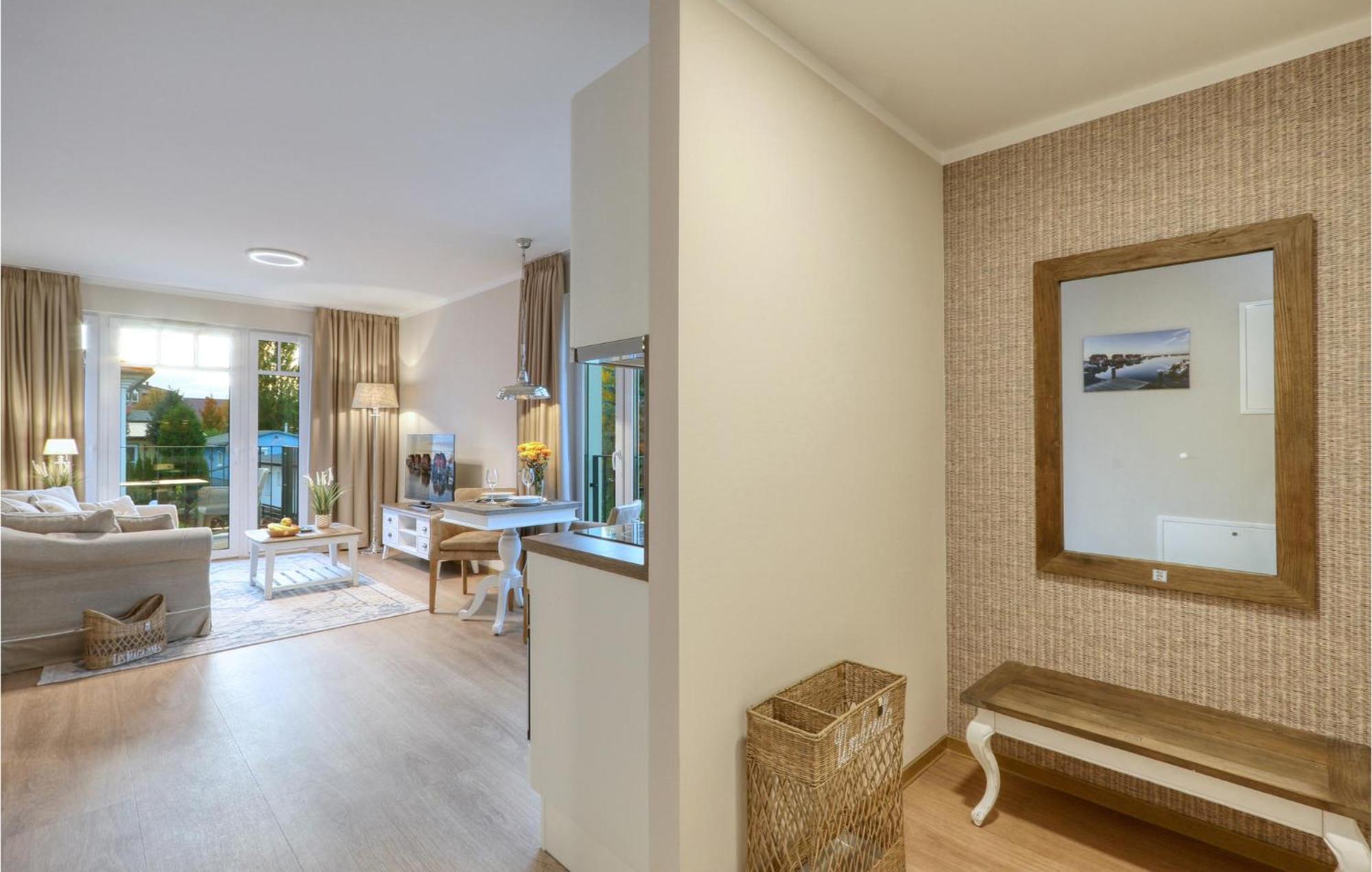 Baltischer Hof Apartment 40 Boltenhagen  Luaran gambar