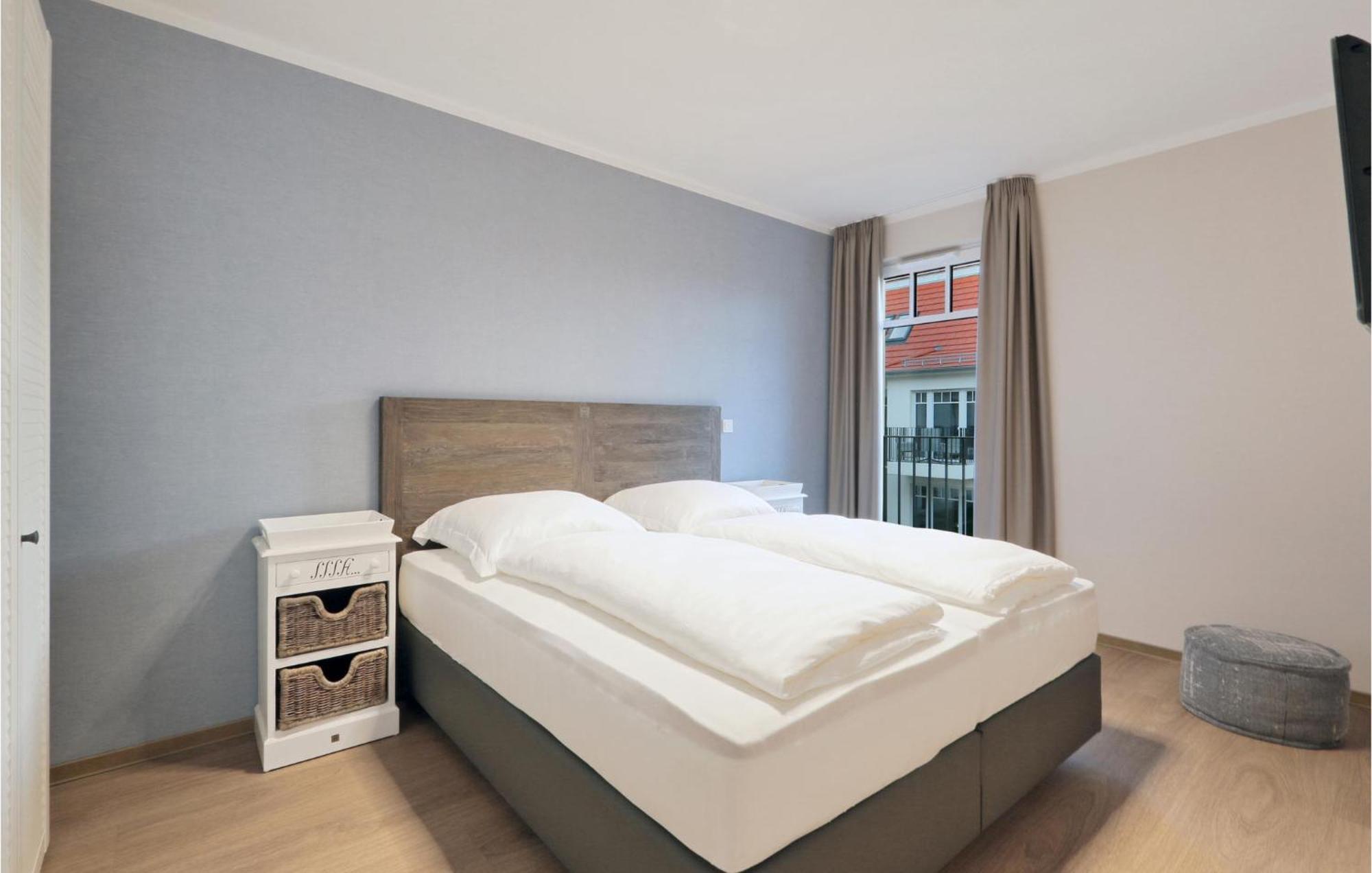 Baltischer Hof Apartment 40 Boltenhagen  Luaran gambar