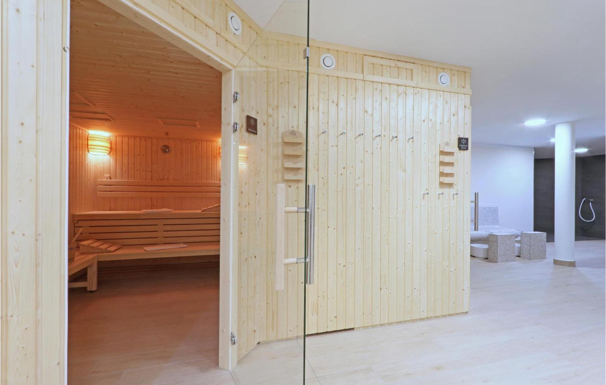 Baltischer Hof Apartment 40 Boltenhagen  Luaran gambar